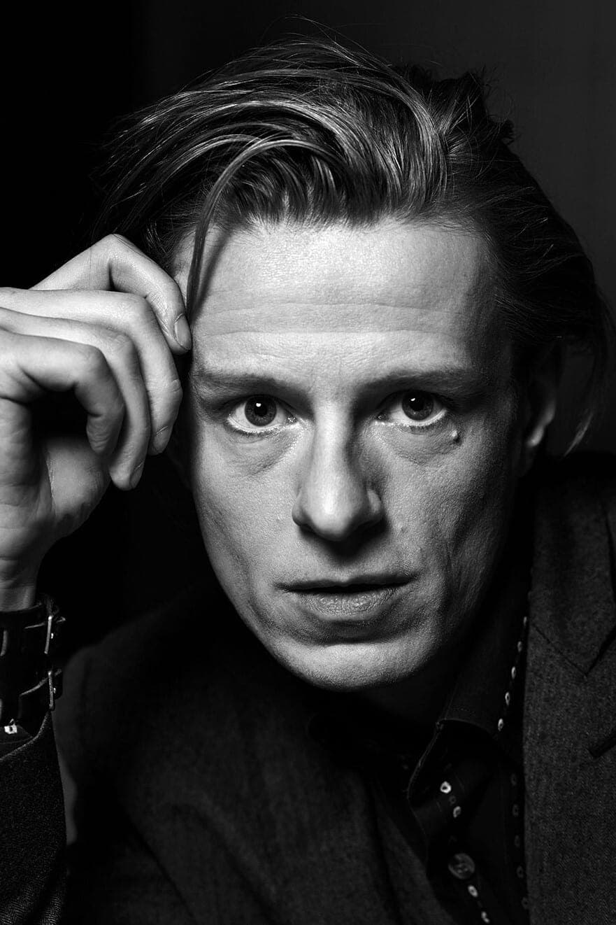 Alexander Scheer Profile Photo