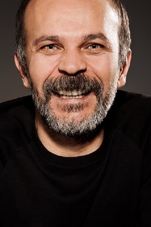 Emin Gürsoy Profile Photo