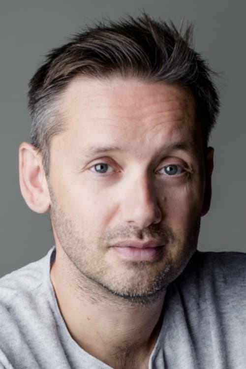 Jan Martin Johnsen Profile Photo