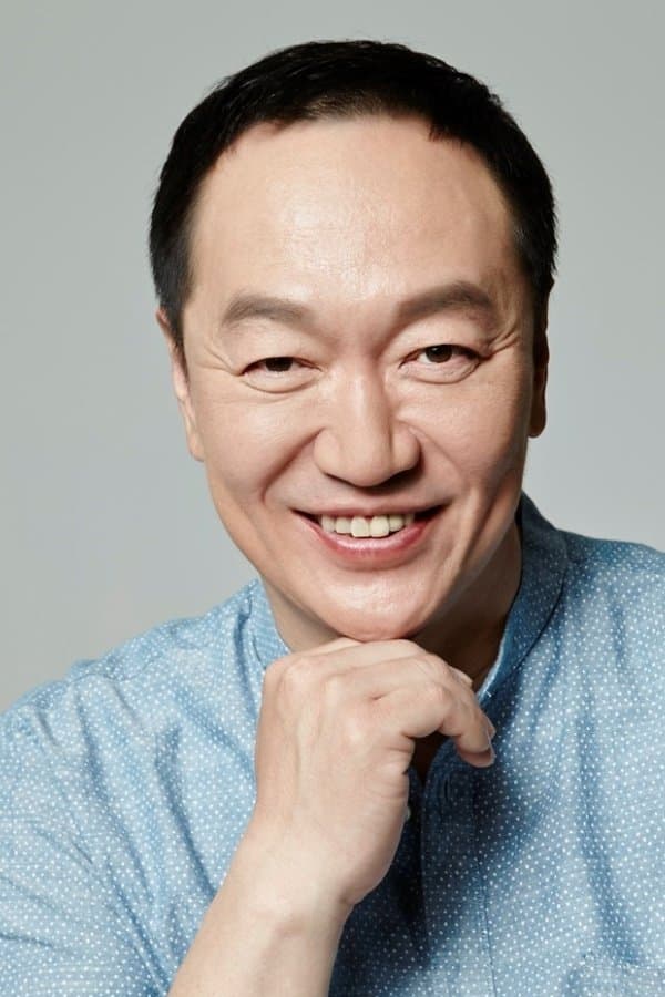 Park Sang-myeon Profile Photo