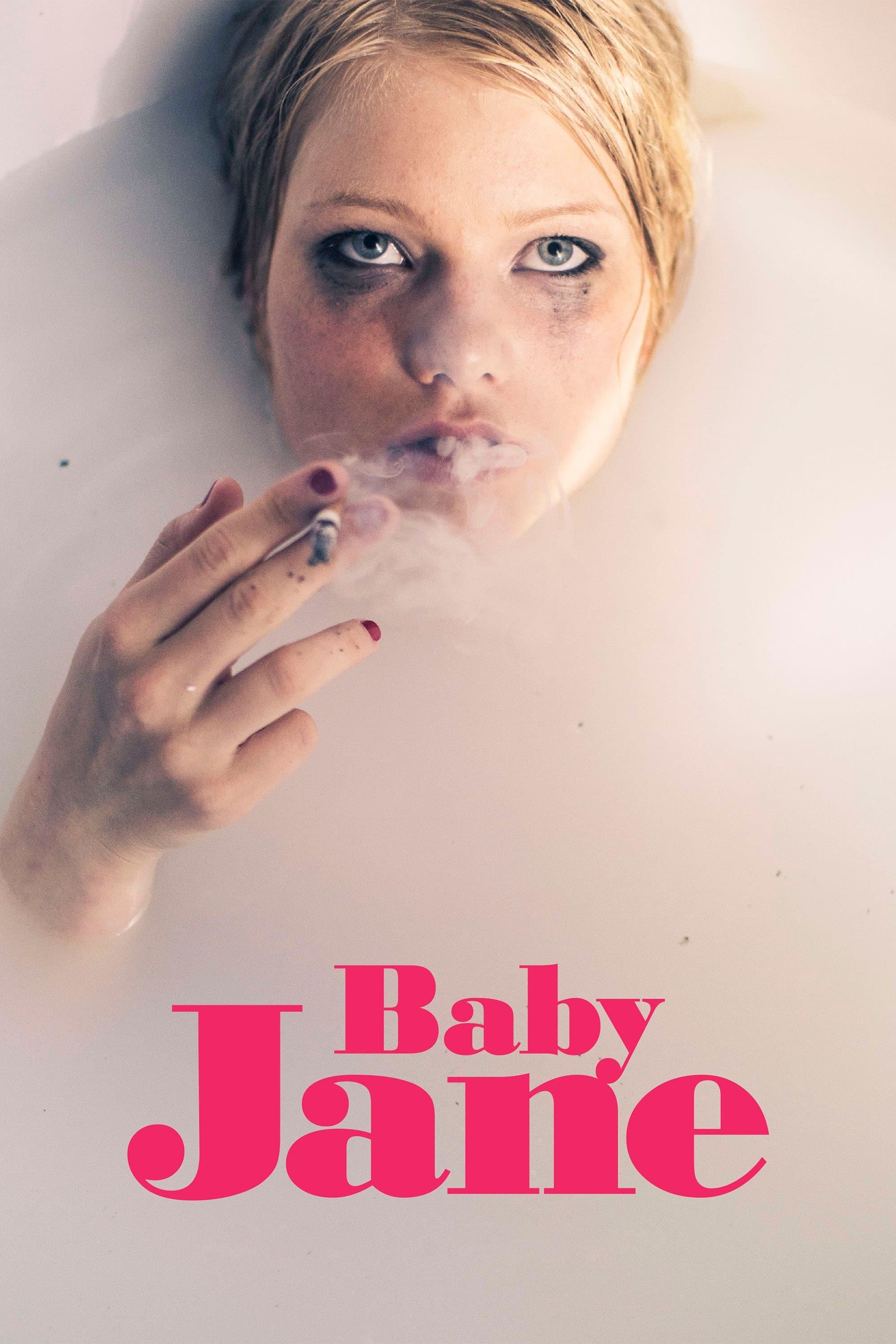 Baby Jane Movie Poster
