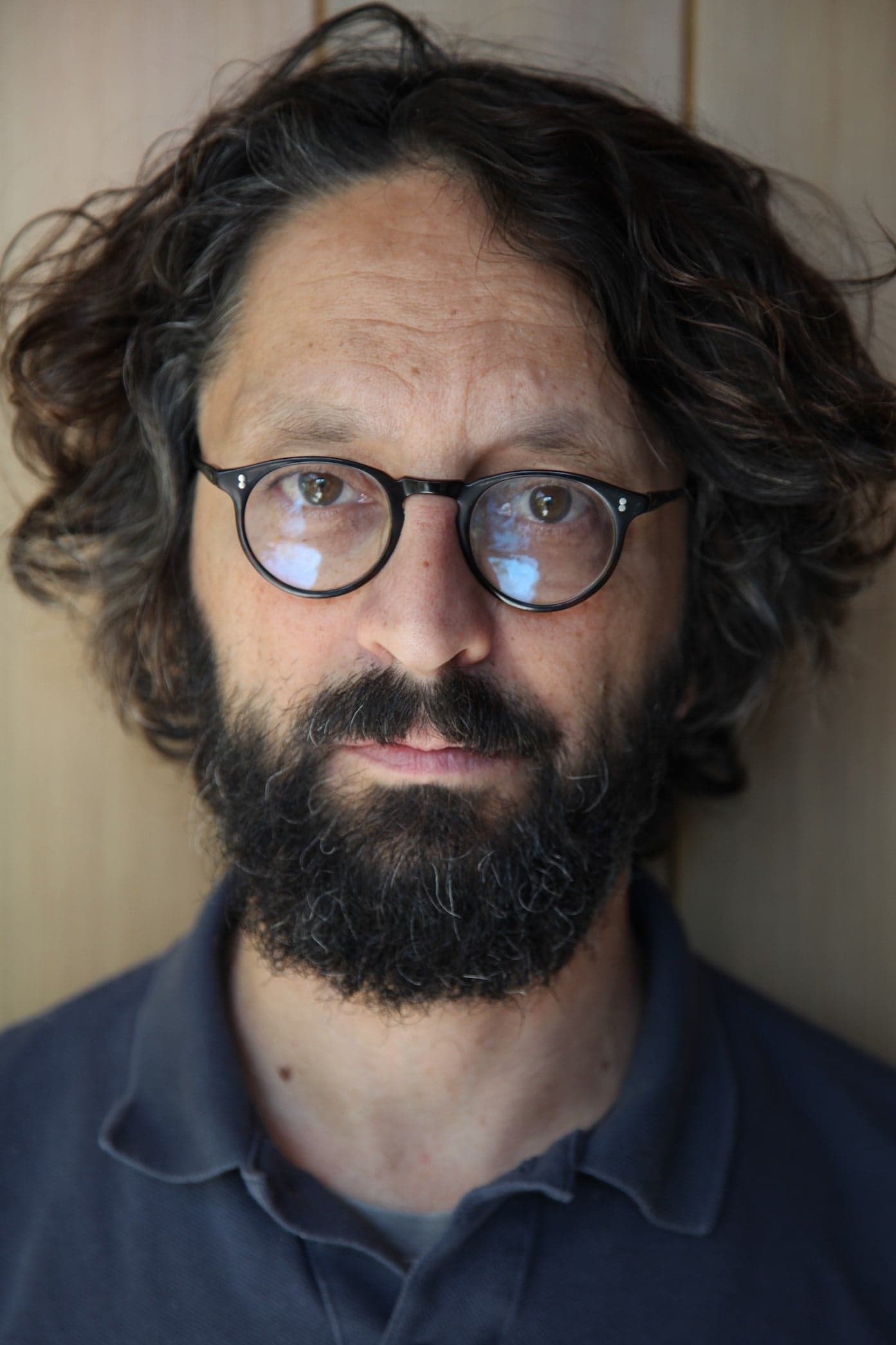 Wallace Wolodarsky Profile Photo