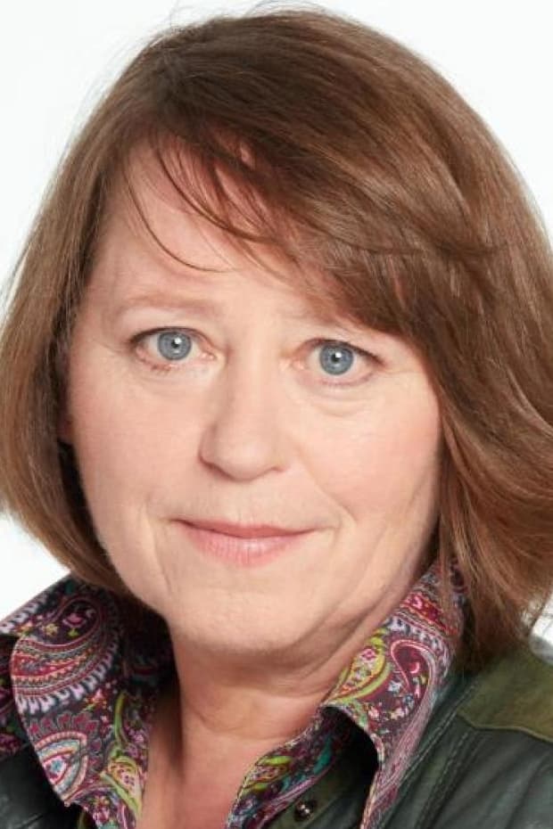 Marie Gruber Profile Photo