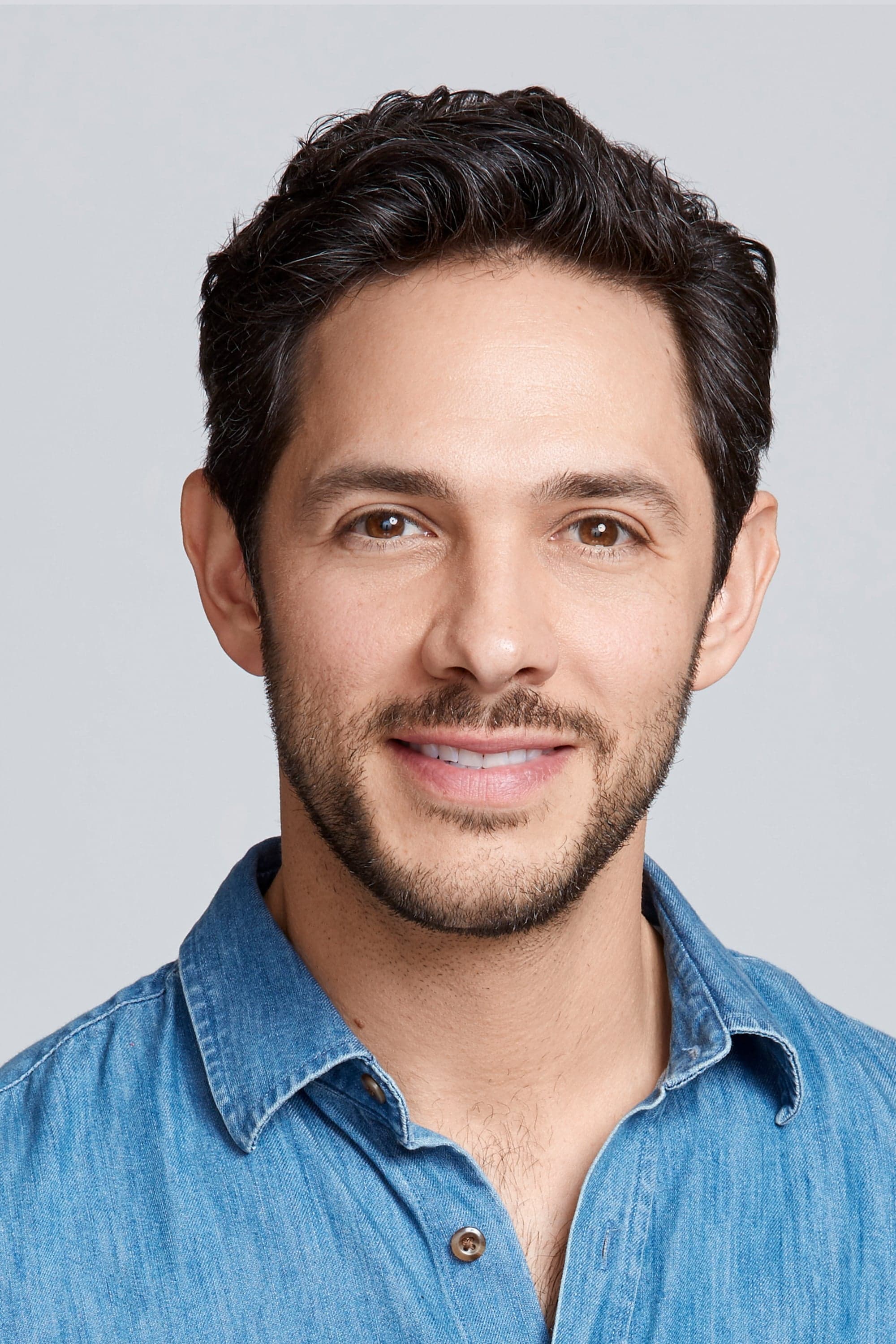 Michael Rady Profile Photo