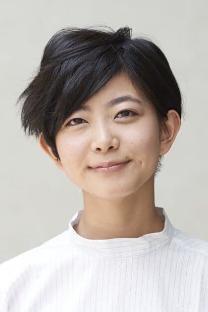 Natsumi Ishibashi Profile Photo
