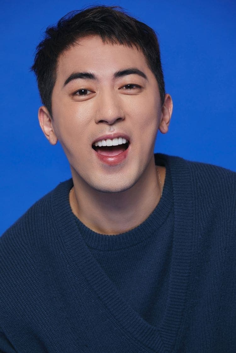 Kim Won-hun Profile Photo