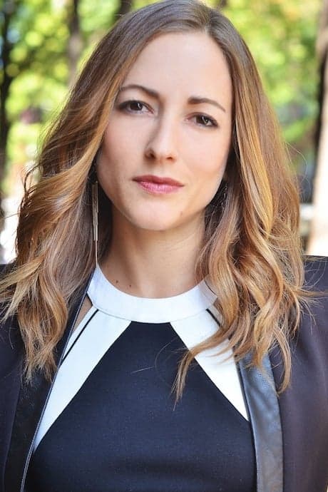 Carolina Ravassa Profile Photo
