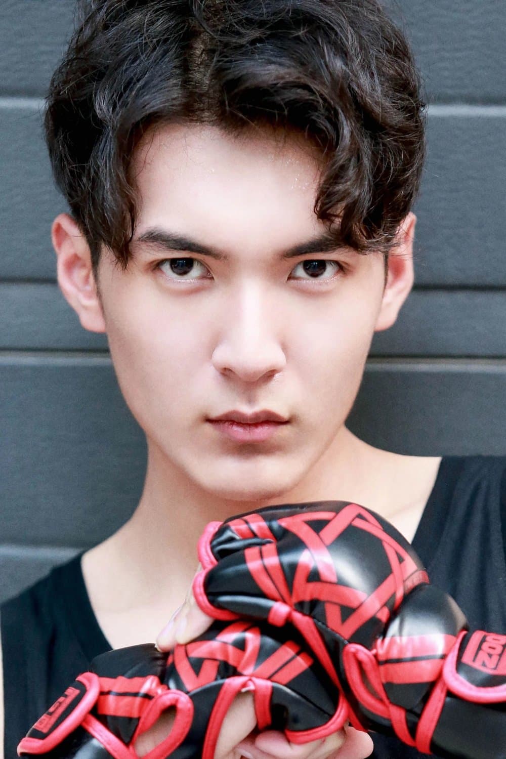 Zhang Yuqi Profile Photo