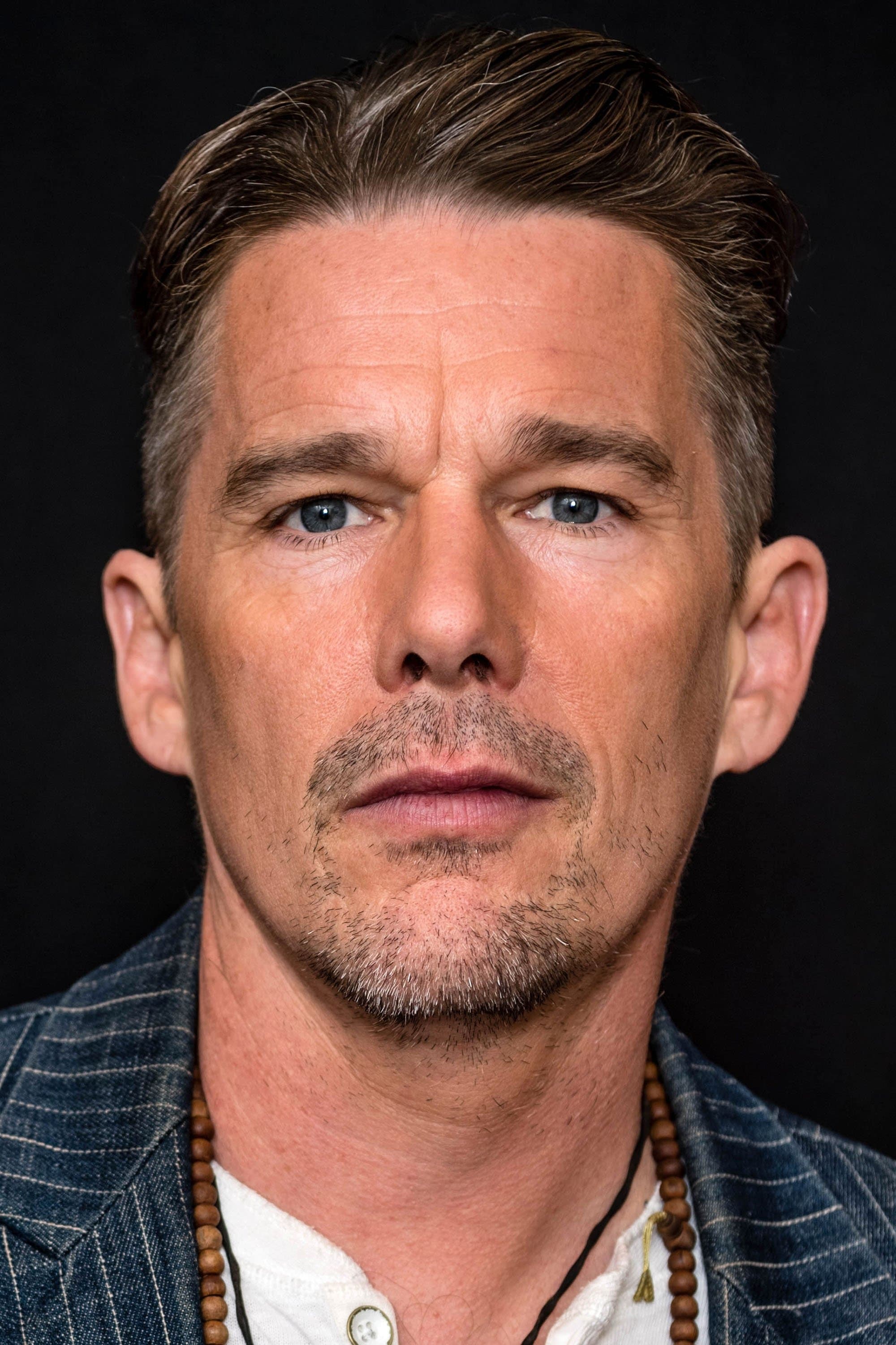 Ethan Hawke Profile Photo