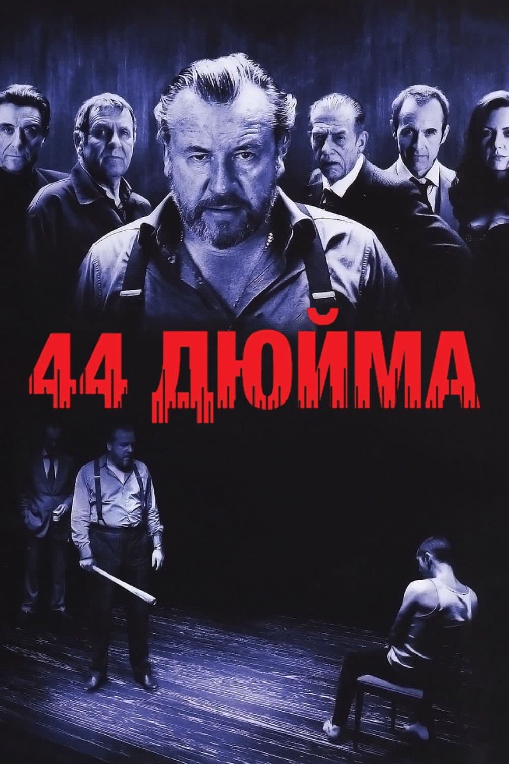 null Movie Poster