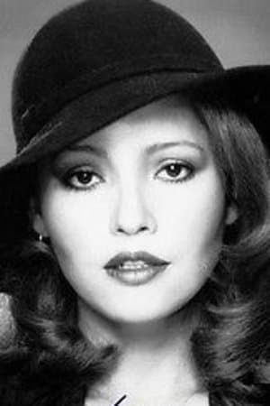 Barbara Carrera Profile Photo