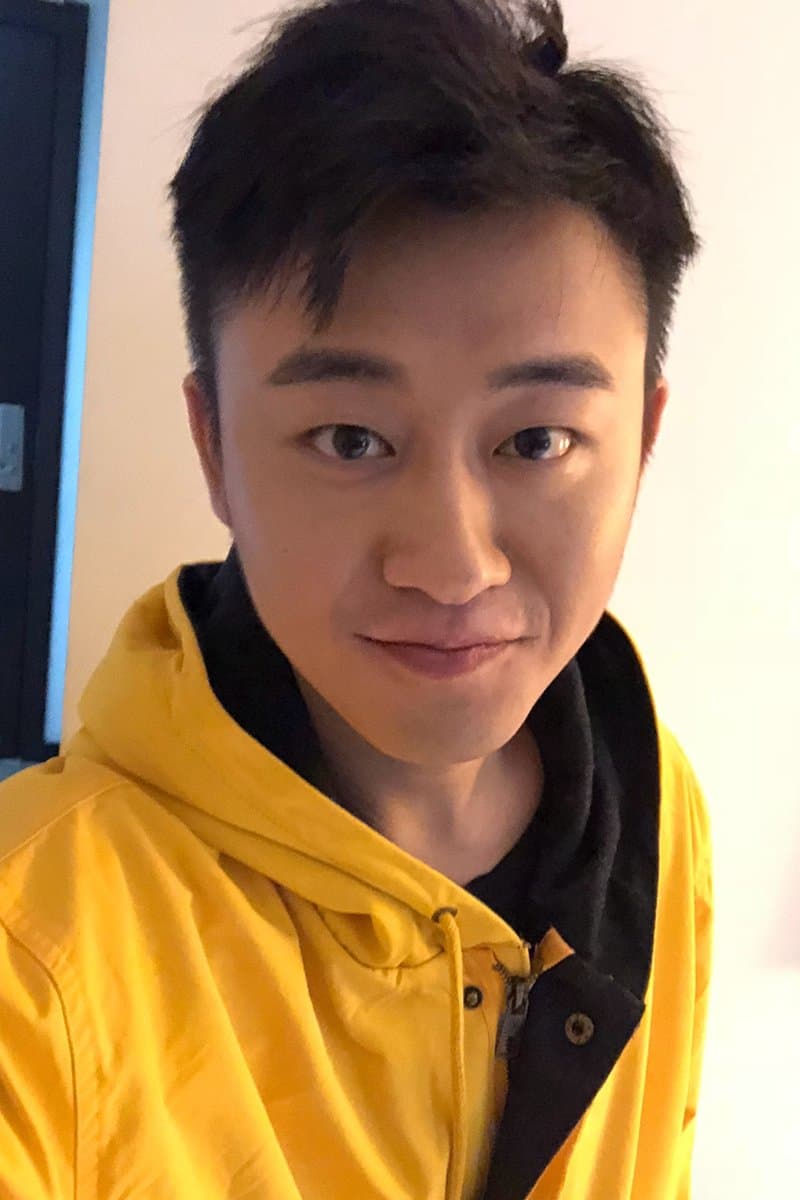 Zhang Cheng Profile Photo