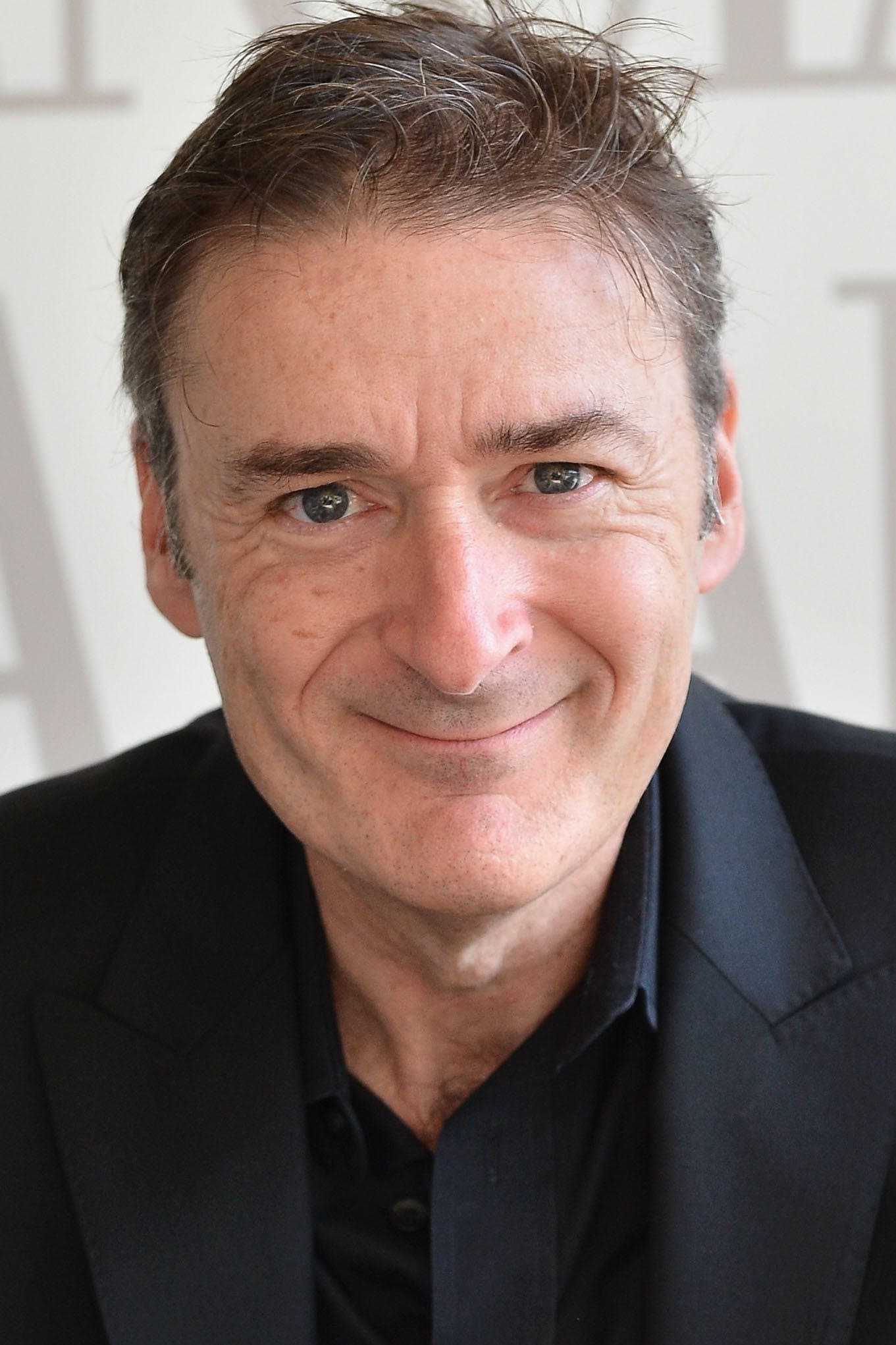 P.J. Hogan Profile Photo
