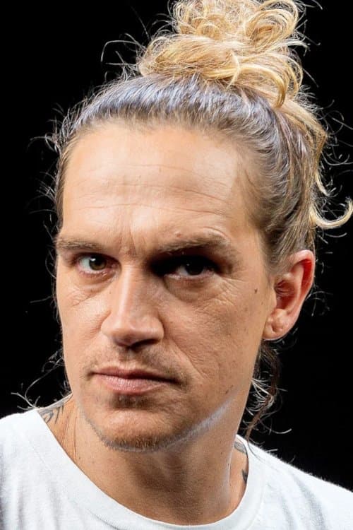 Jason Mewes Profile Photo