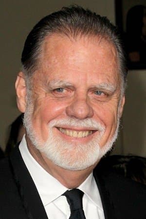 Taylor Hackford Profile Photo