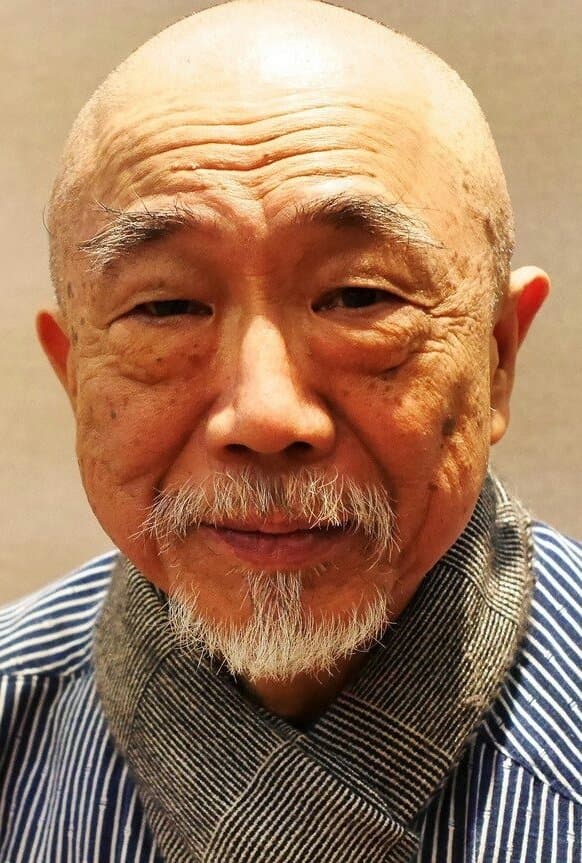 Mugihito Profile Photo