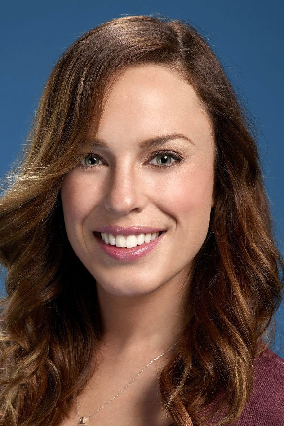 Jessica McNamee Profile Photo