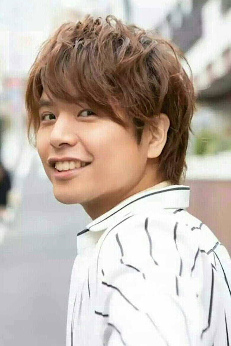 Shugo Nakamura Profile Photo
