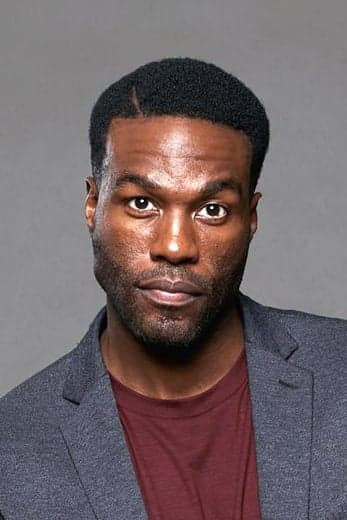 Yahya Abdul-Mateen II Profile Photo