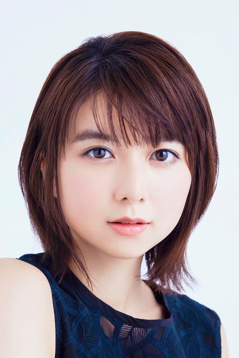 Moka Kamishiraishi Profile Photo