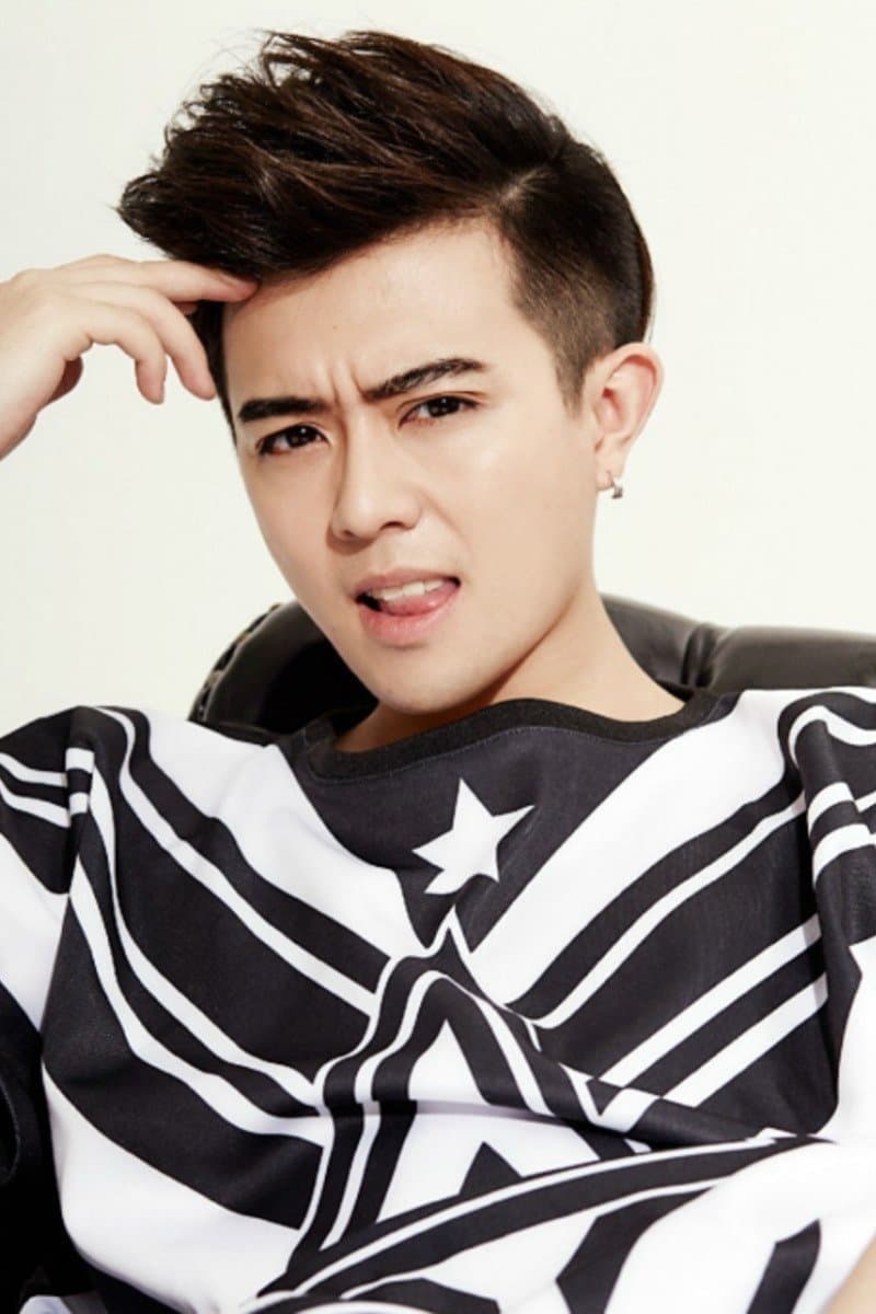 Xu Jiawei Profile Photo