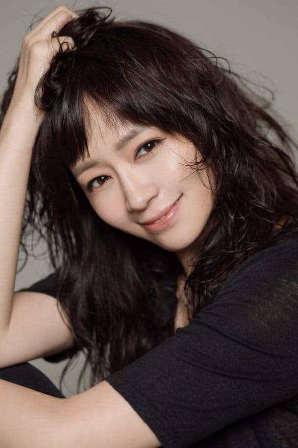 Jeon Ik-ryoung Profile Photo
