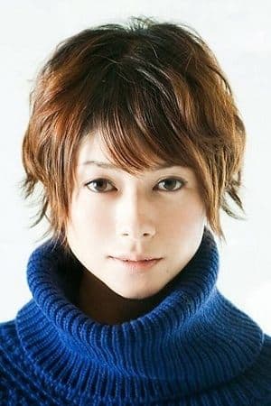 Yoko Maki Profile Photo