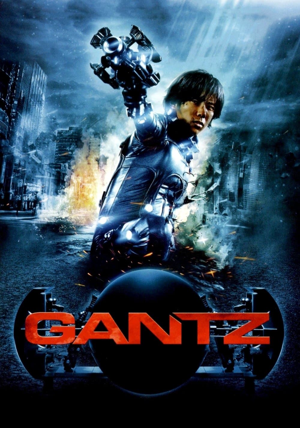 null Movie Poster