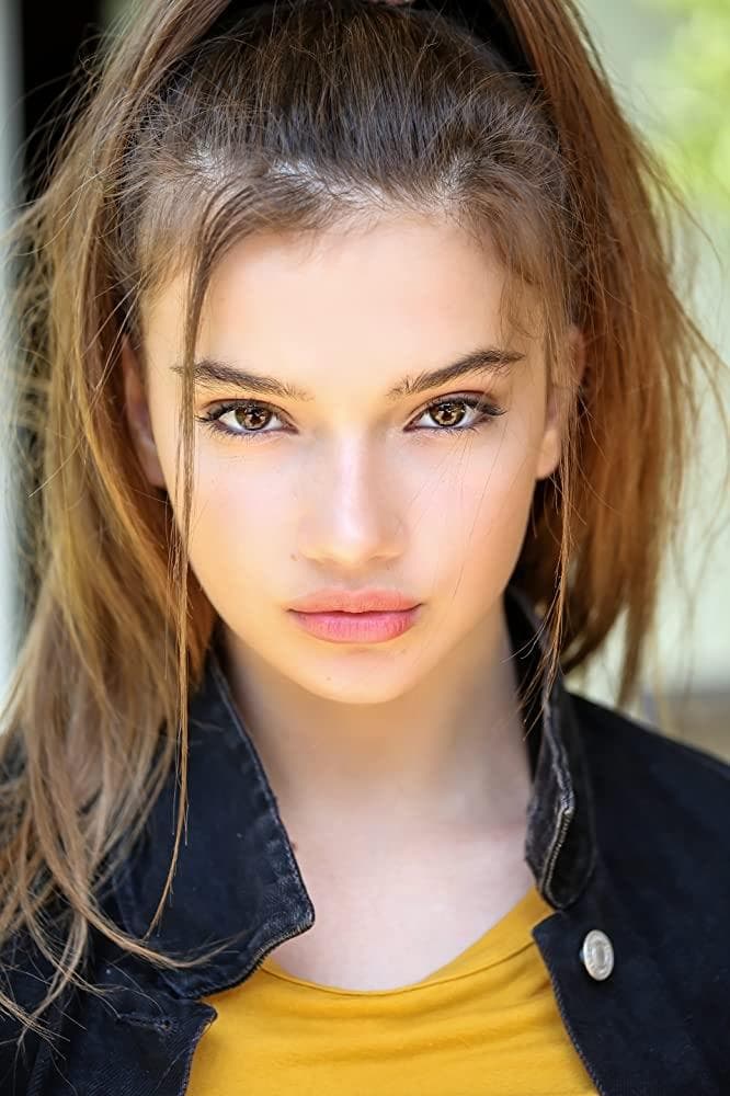 Alexis Jayde Burnett Profile Photo