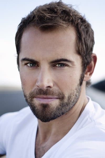 Daniel MacPherson Profile Photo