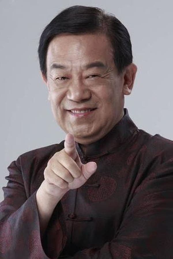 Gao Ming Profile Photo