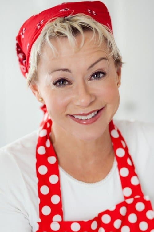 Debi Derryberry Profile Photo