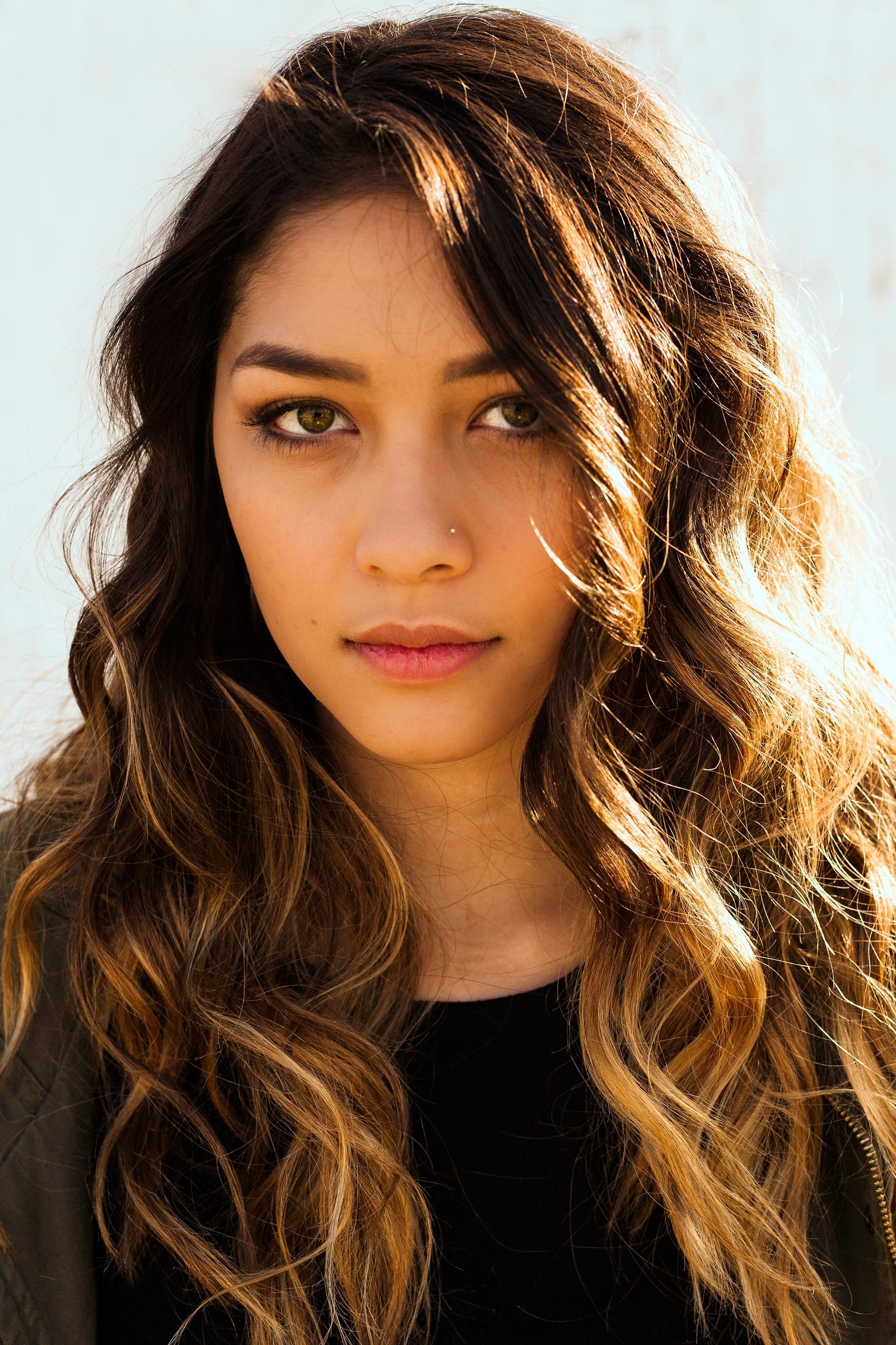 Lulu Antariksa Profile Photo