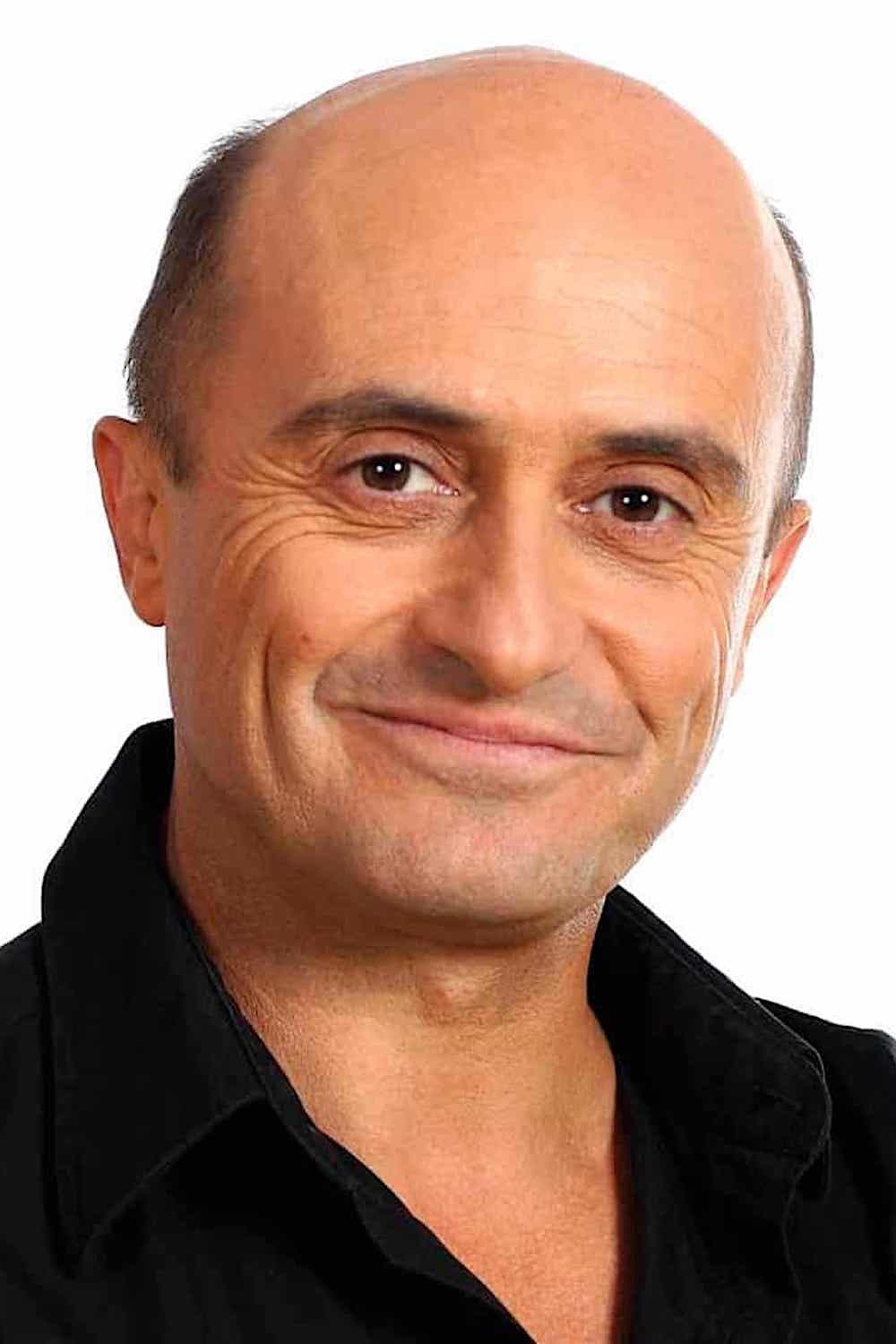 Pepe Viyuela Profile Photo