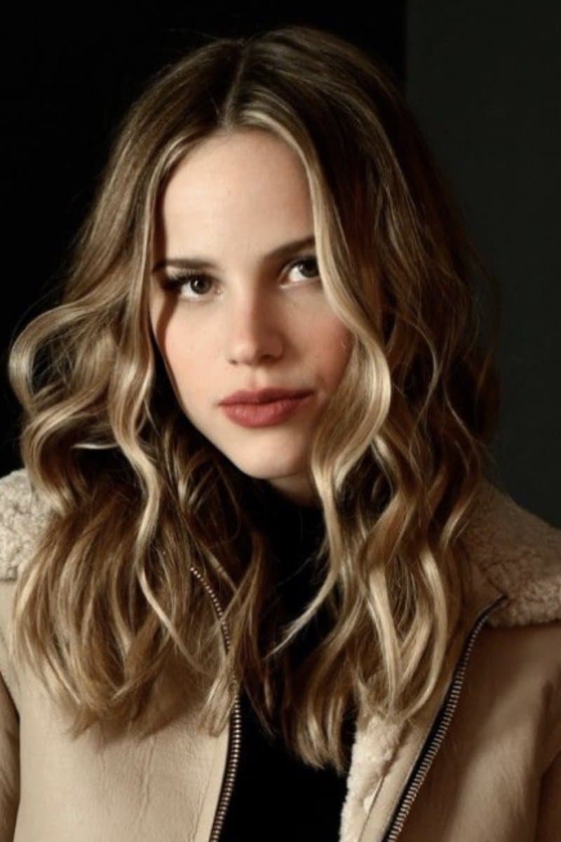 Halston Sage Profile Photo