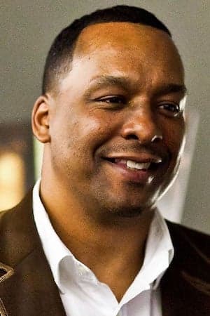 Deon Taylor Profile Photo