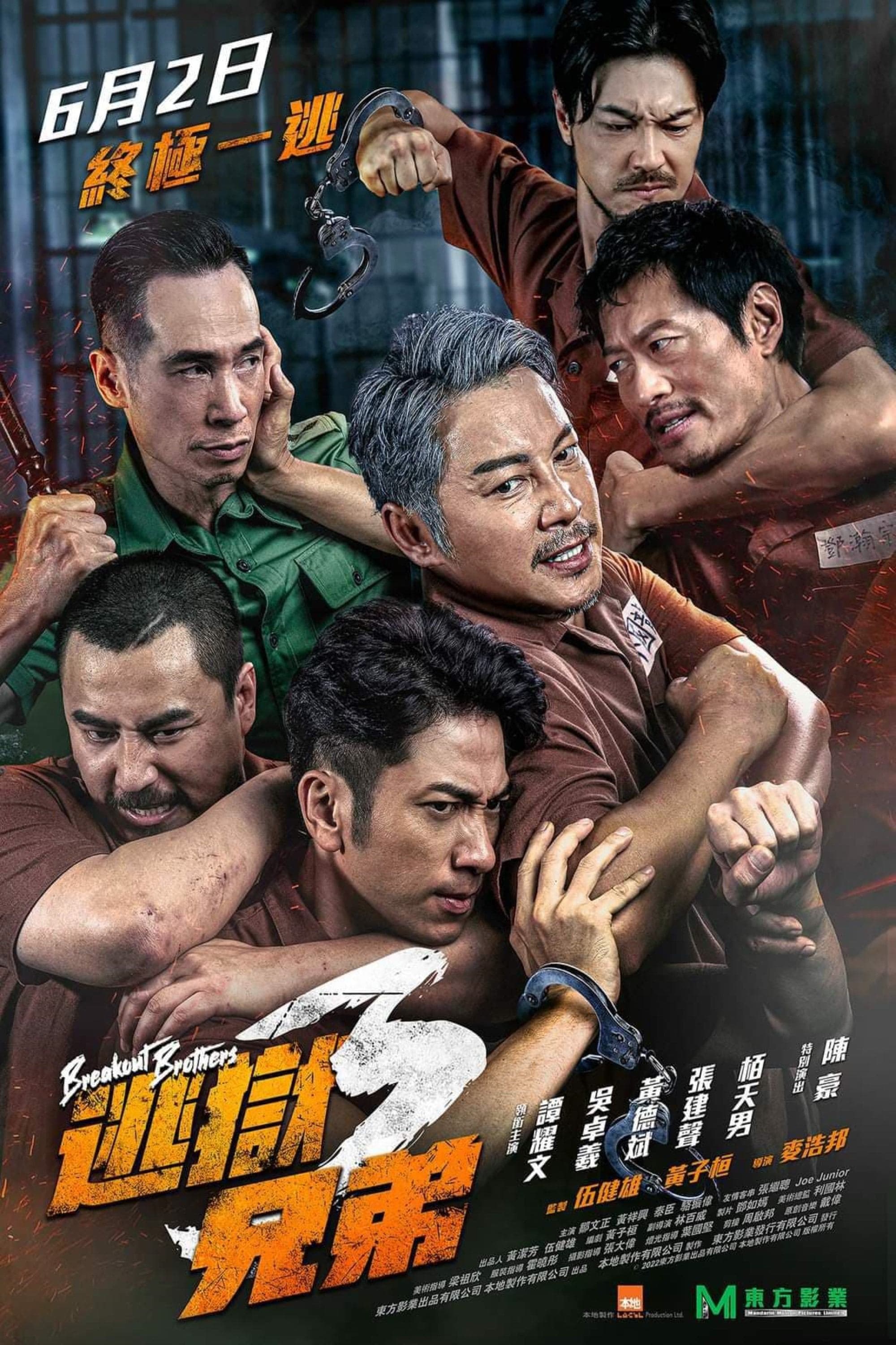 null Movie Poster