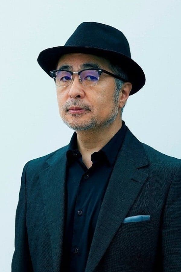 Suzuki Matsuo Profile Photo