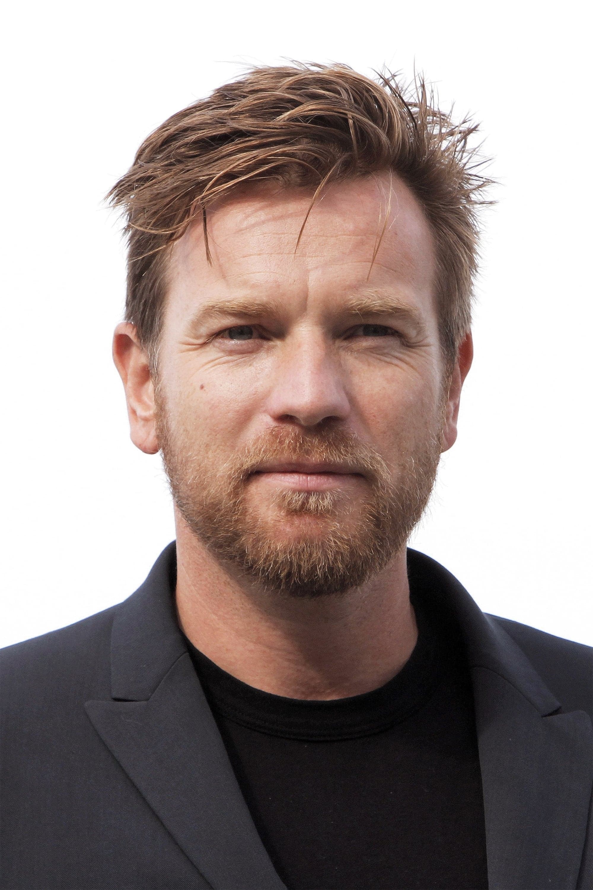 Ewan McGregor Profile Photo