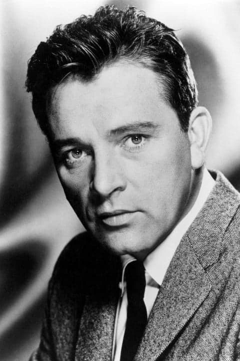 Richard Burton Profile Photo