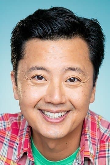 Paul Hansen Kim Profile Photo