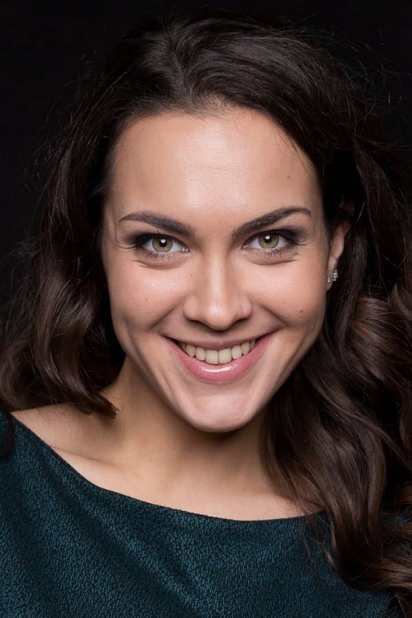 Slava Krasovska Profile Photo