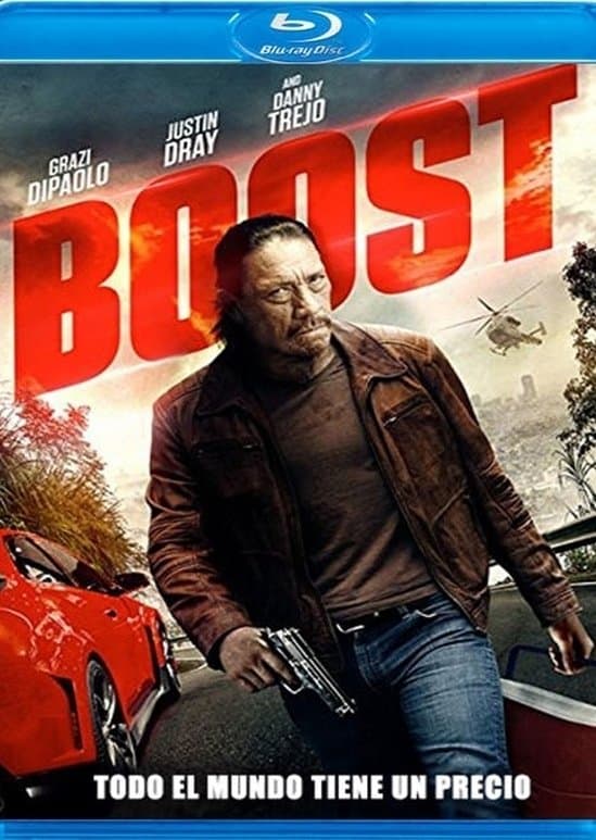 null Movie Poster