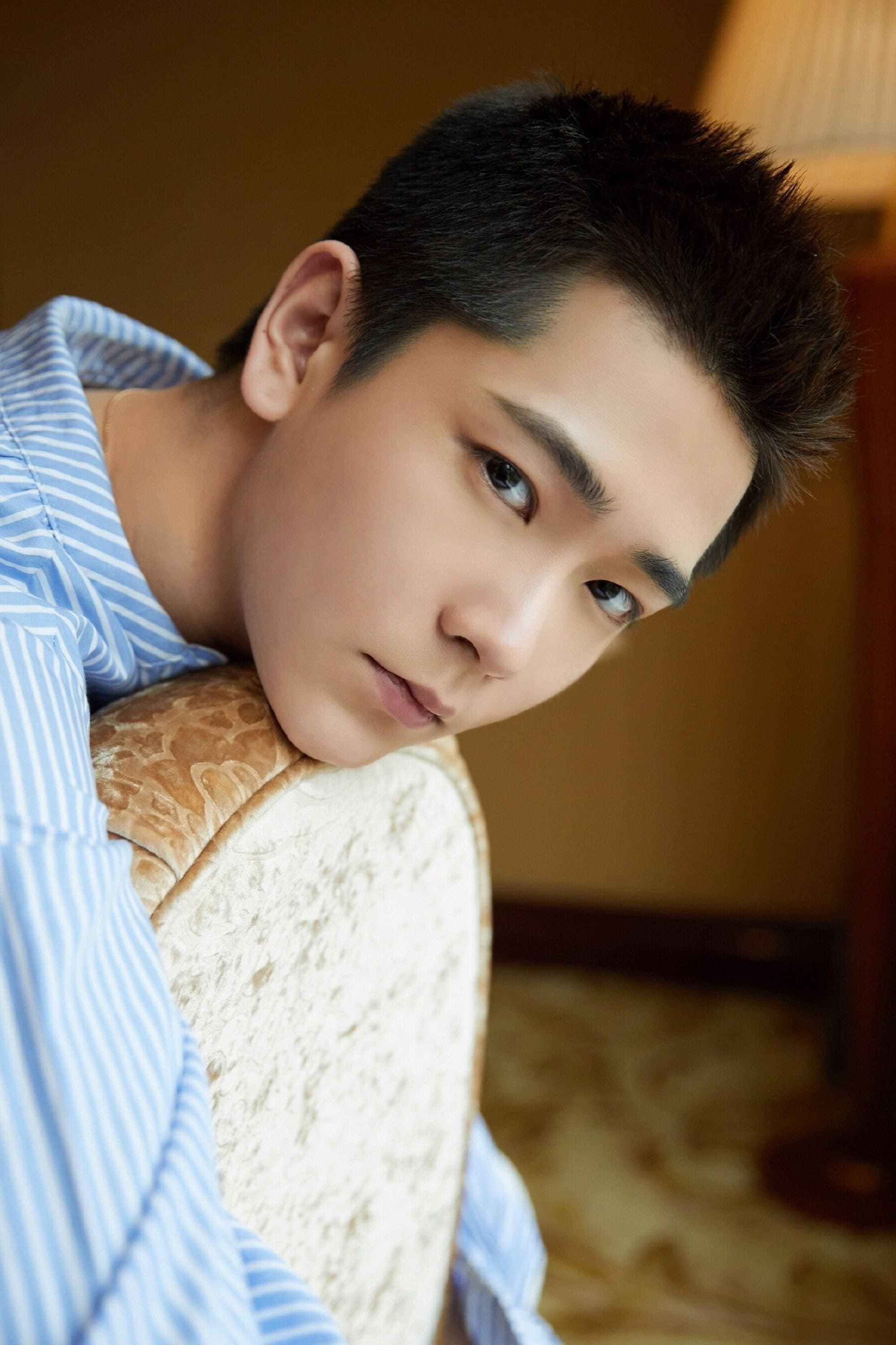 Chang Bin Profile Photo