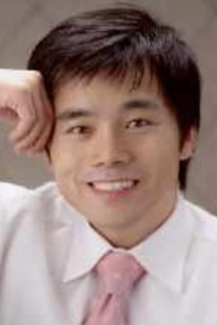Kang Chul-sung Profile Photo