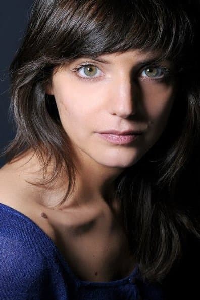 Elisabeth Ventura Profile Photo