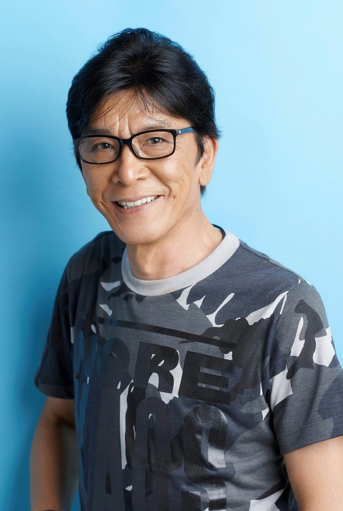 Jouji Nakata Profile Photo