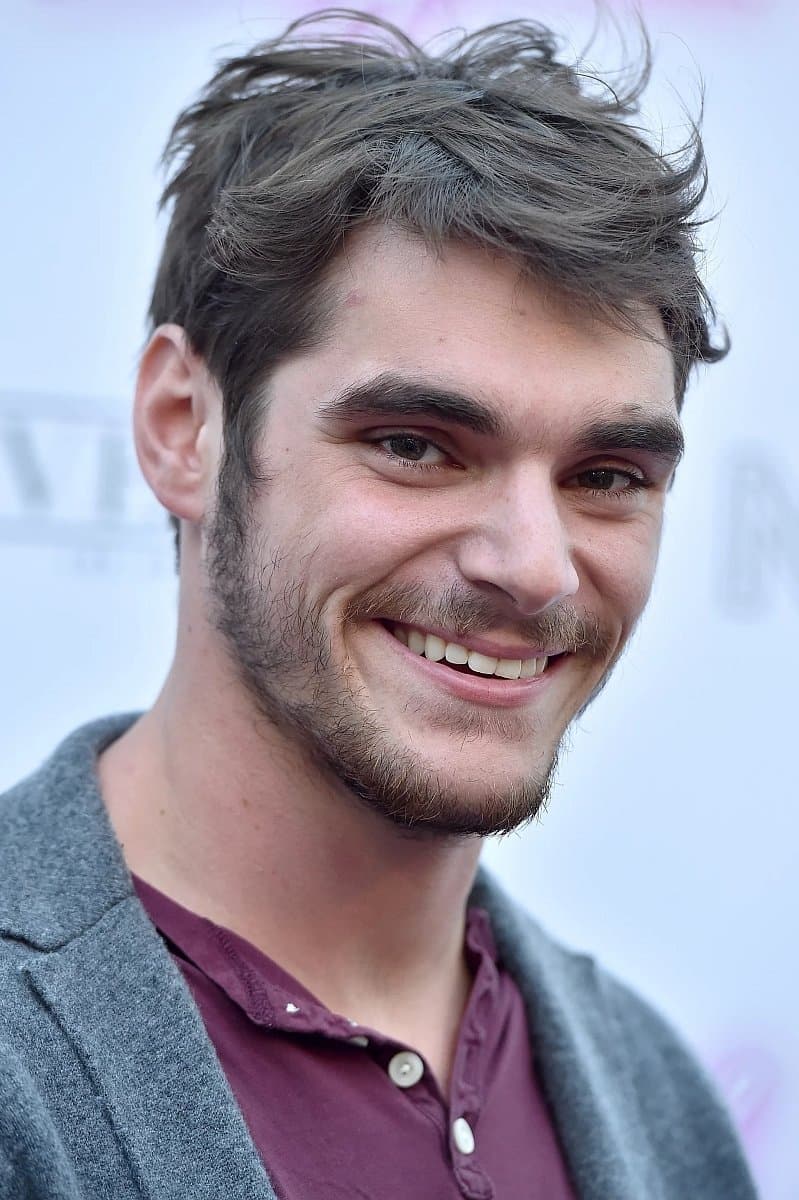 RJ Mitte Profile Photo