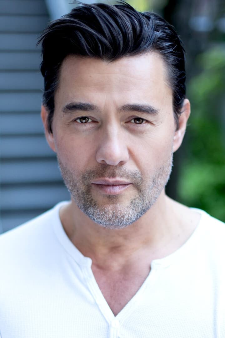 Steve Bacic Profile Photo