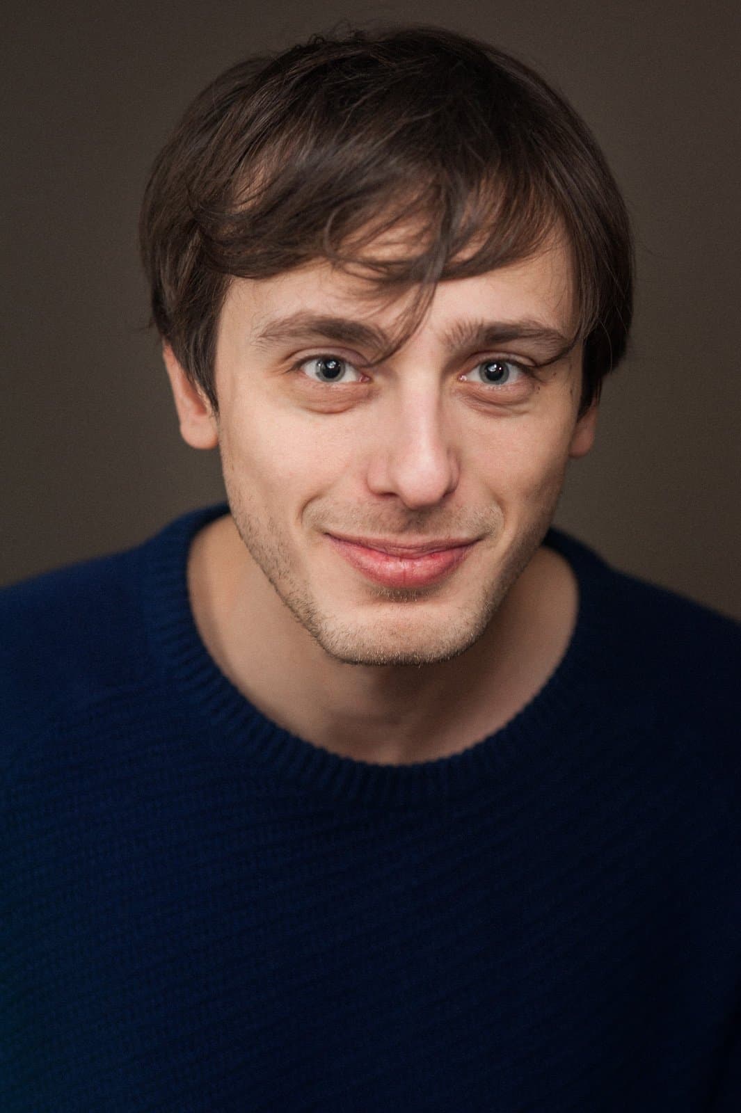 Andranic Manet Profile Photo